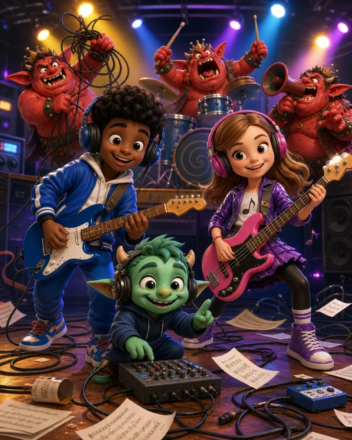 Music